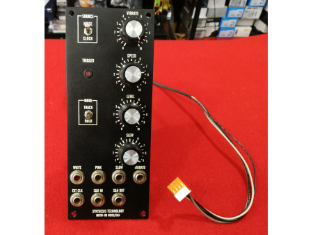 MOTM 101NOISE GENERATOR / SAMPLE & HOLD MOTM 101NOISE GENERATOR / SAMPLE & HOLD